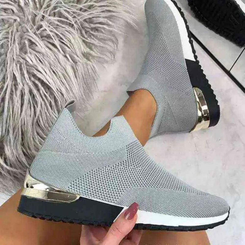 Dion | Fashionable and Minimalist summer Sneakers