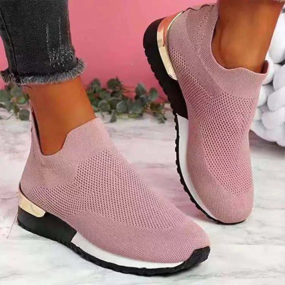 Dion | Fashionable and Minimalist summer Sneakers