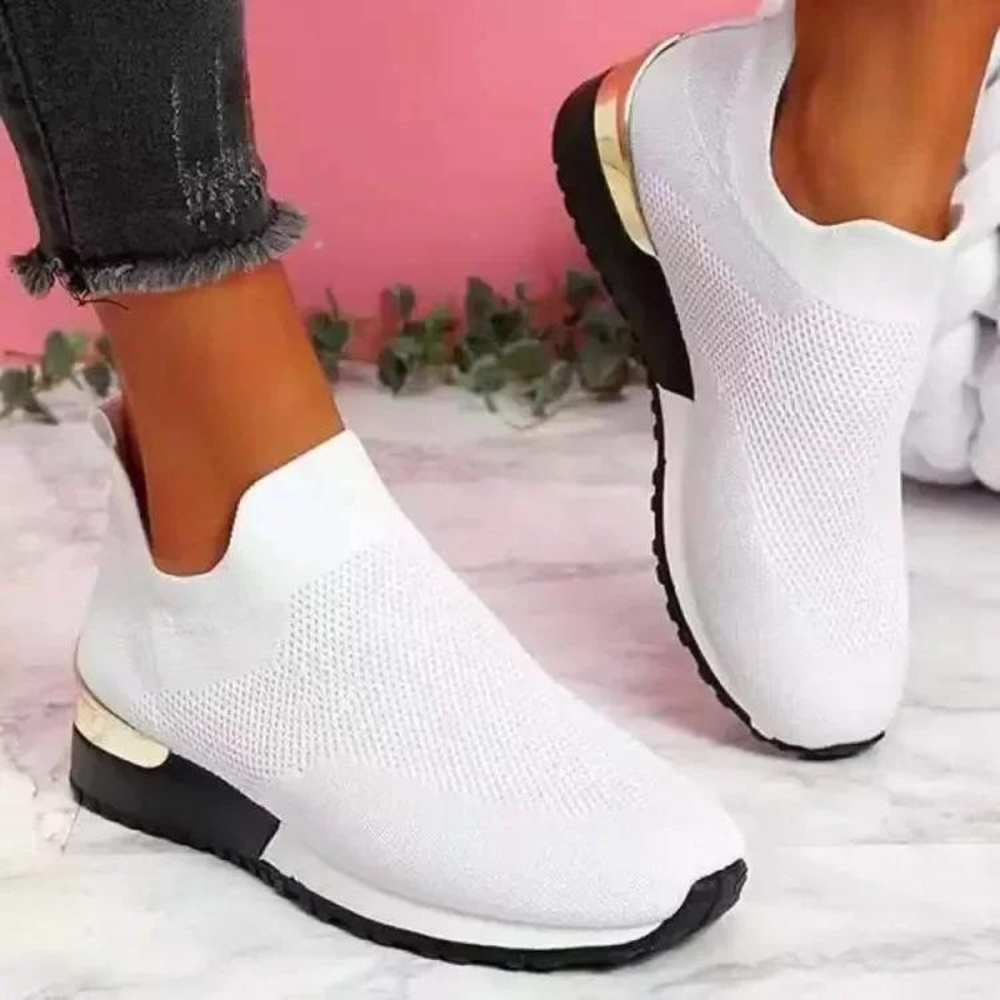 Dion | Fashionable and Minimalist summer Sneakers