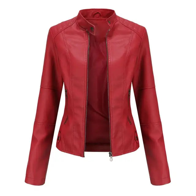 Dianna | Klassieke en elegante winterjas