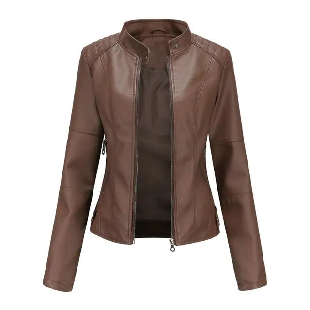 Dianna | Klassieke en elegante winterjas