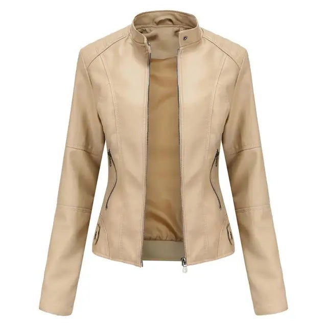 Dianna | Klassieke en elegante winterjas