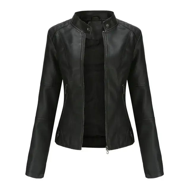 Dianna | Klassieke en elegante winterjas