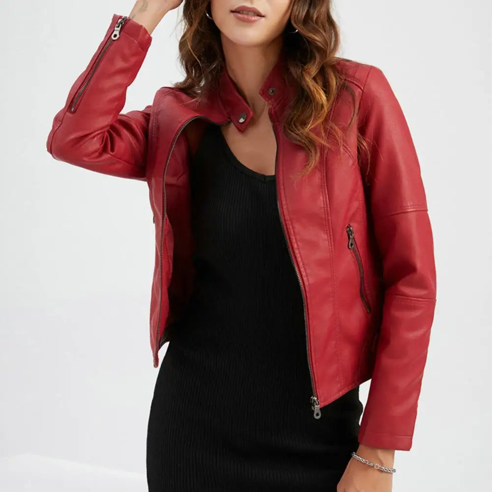Dianna | Klassieke en elegante winterjas