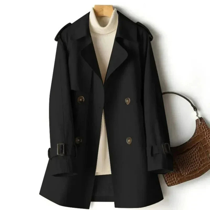 Aila | Elegante en Casual winterjas