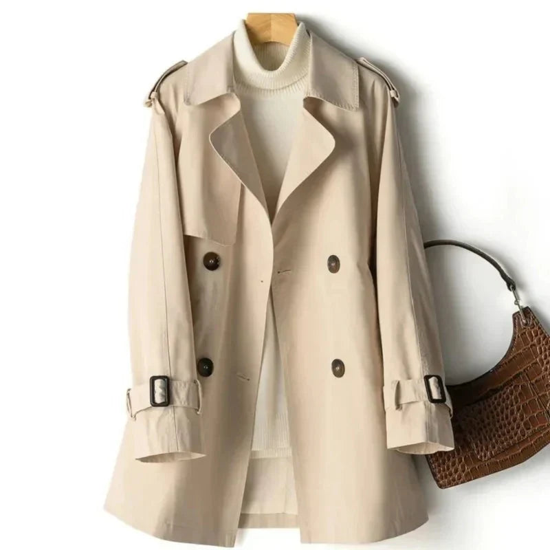 Aila | Elegante en Casual winterjas