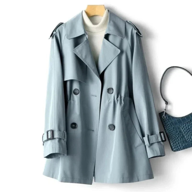 Aila | Elegante en Casual winterjas