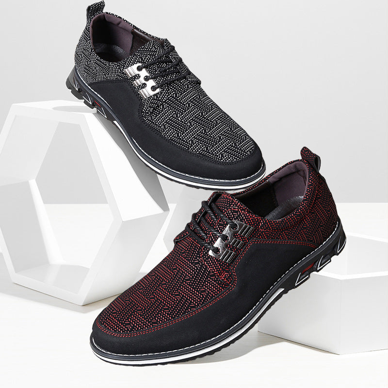 Barbara | modieuze en moeiteloze wintersneakers