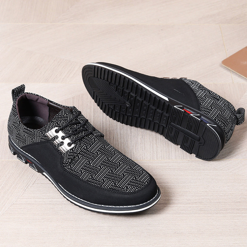 Barbara | modieuze en moeiteloze wintersneakers