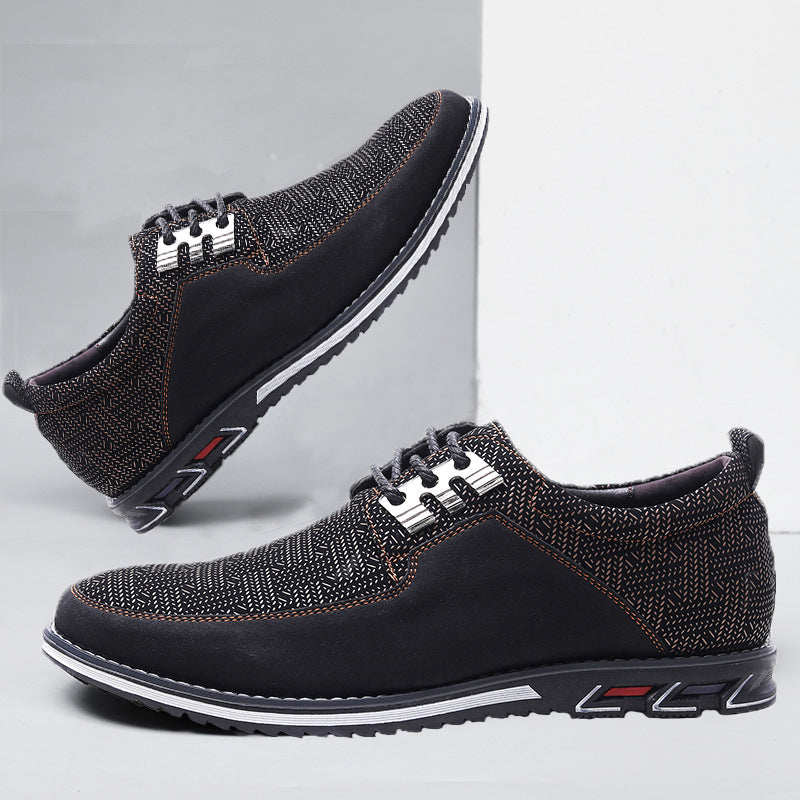 Barbara | modieuze en moeiteloze wintersneakers