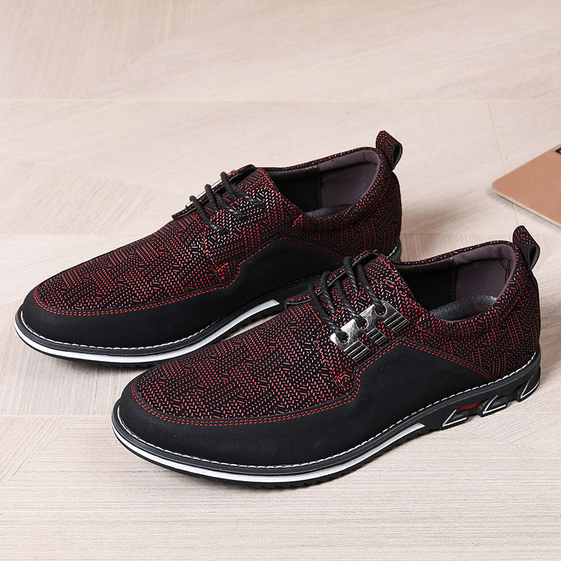 Barbara | modieuze en moeiteloze wintersneakers