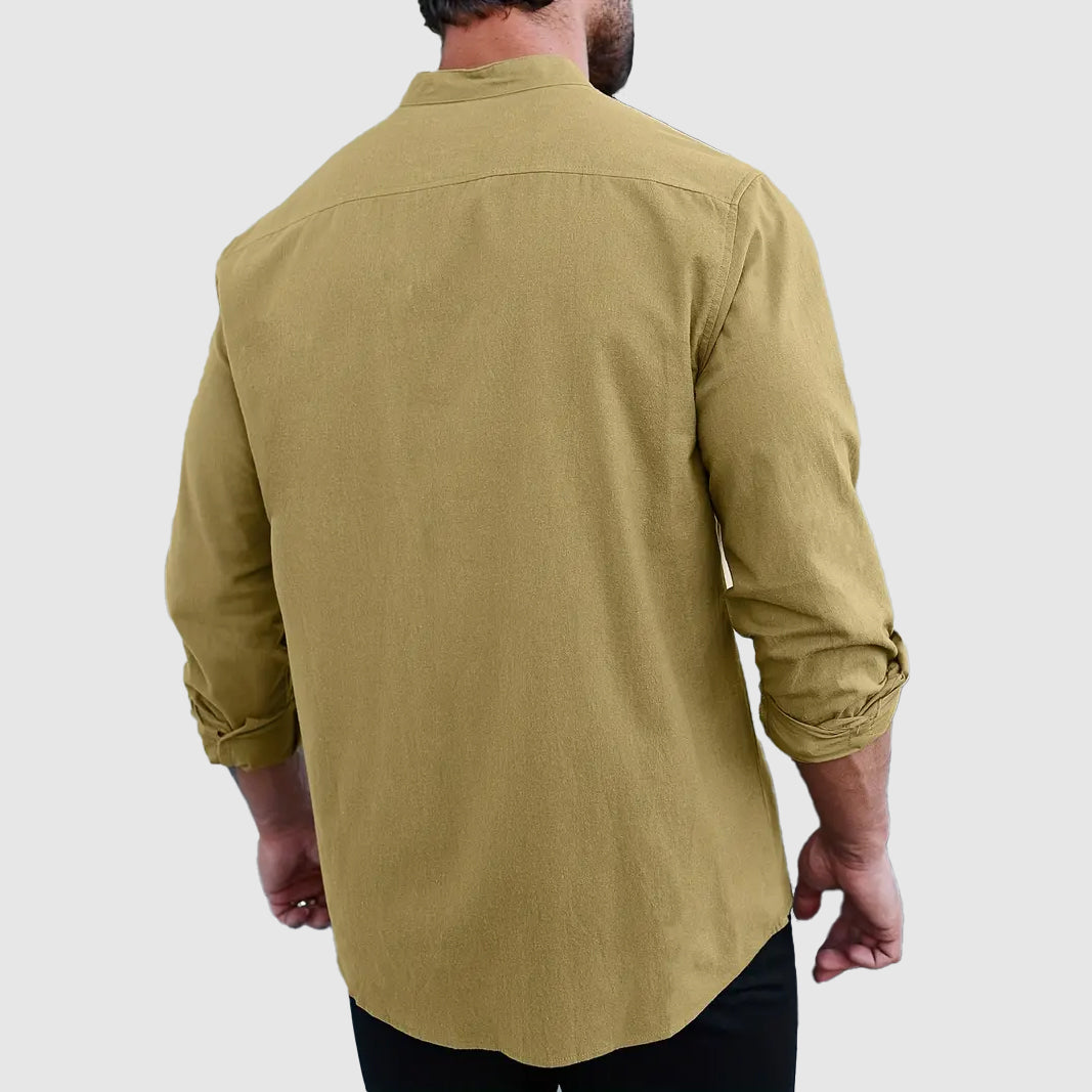 Moderne en modieuze winterkleding