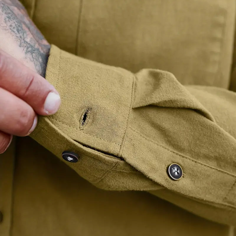 Moderne en modieuze winterkleding