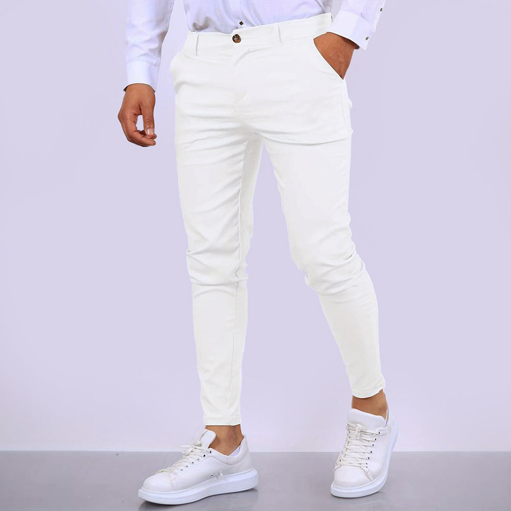 Caledonia | Moeiteloze en trendy winterbroek
