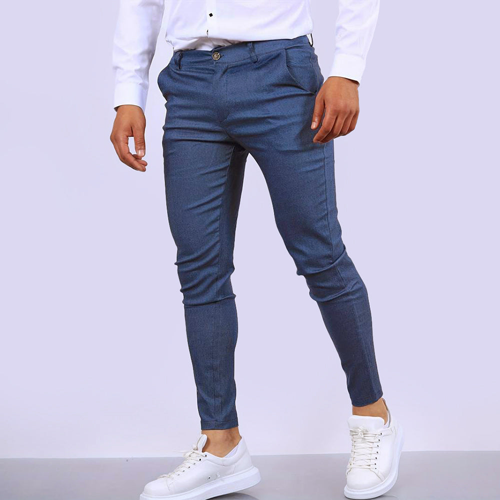 Caledonia | Moeiteloze en trendy winterbroek