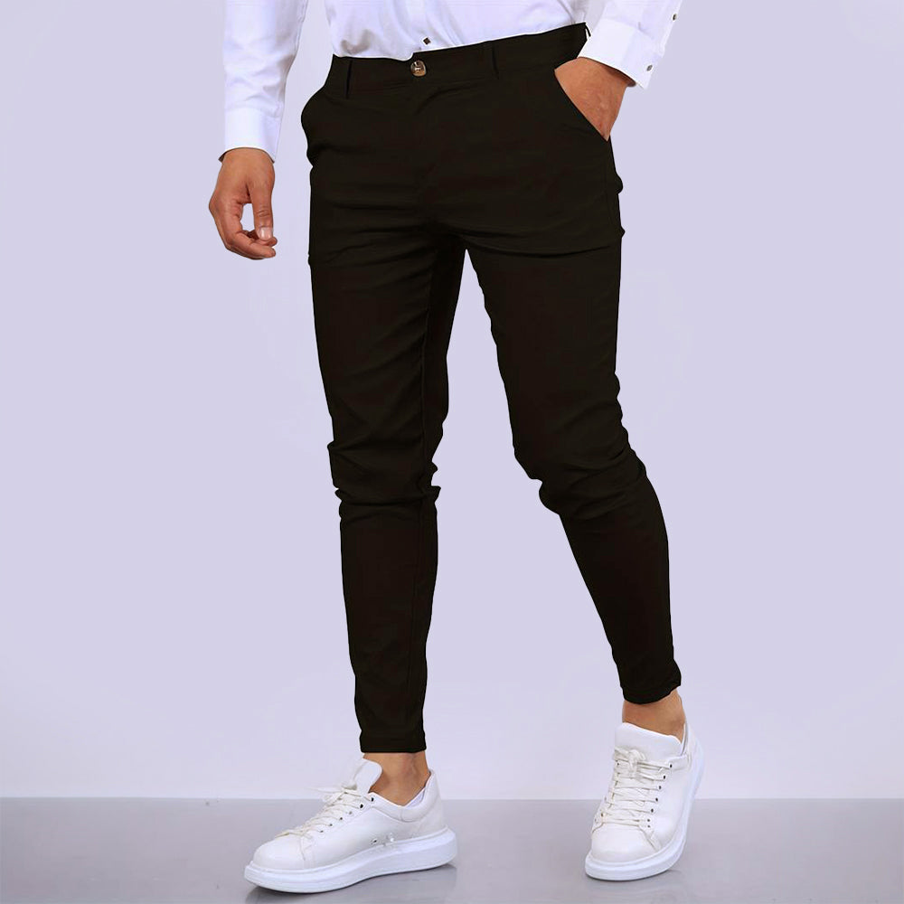 Caledonia | Moeiteloze en trendy winterbroek
