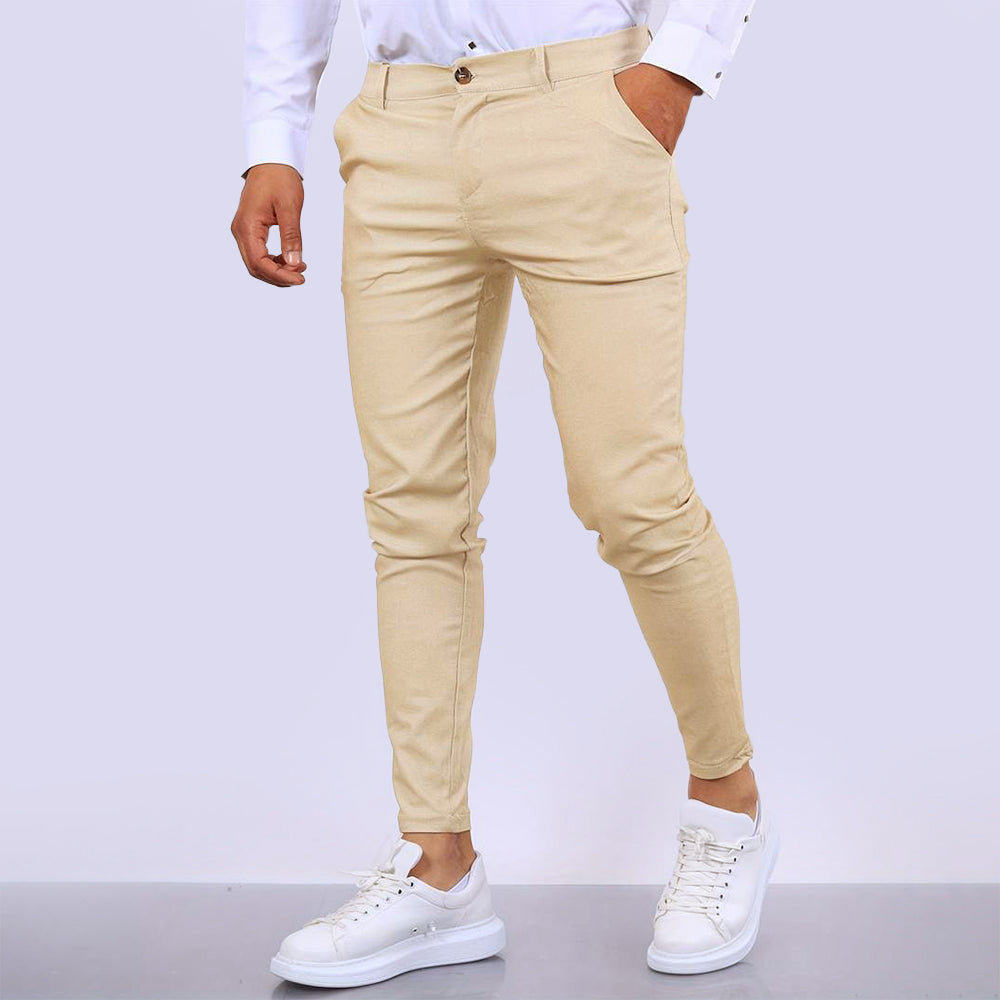 Caledonia | Moeiteloze en trendy winterbroek