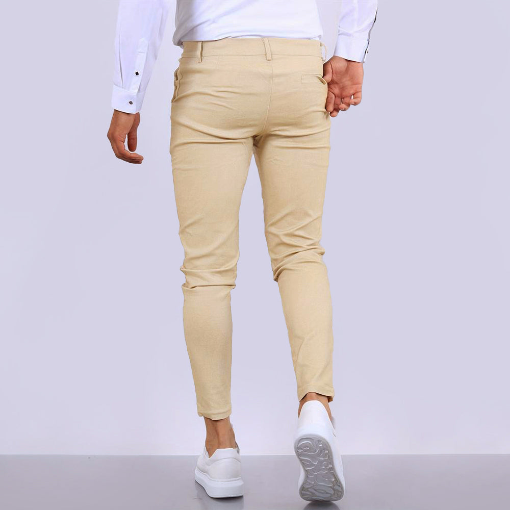 Caledonia | Moeiteloze en trendy winterbroek