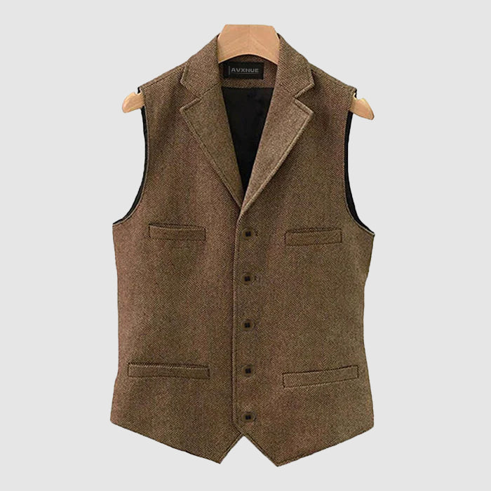 Zuzana | Veelzijdig en comfortabel wintervest