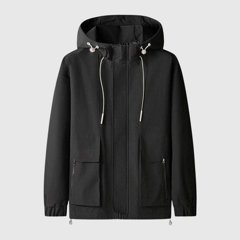 Tvisha | Casual en moeiteloos winterkledingstuk