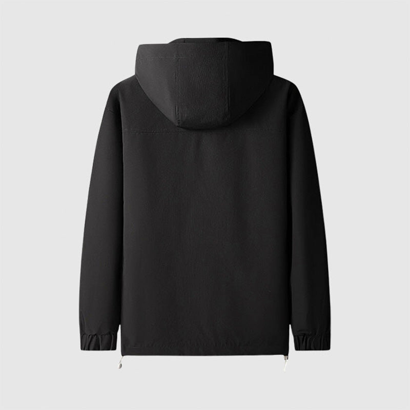 Tvisha | Casual en moeiteloos winterkledingstuk