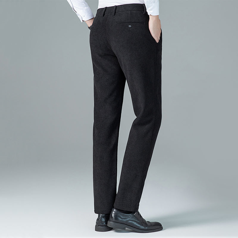 Evangeline | Klassieke en comfortabele winterbroek
