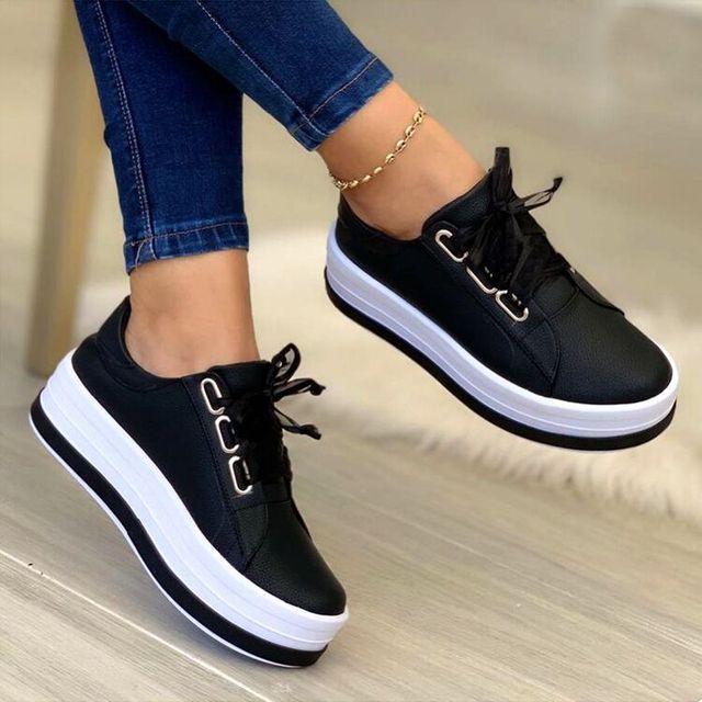 Loredana | Relaxed and Stylish summer Sneakers