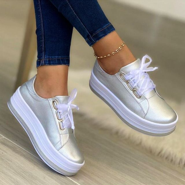 Loredana | Relaxed and Stylish summer Sneakers