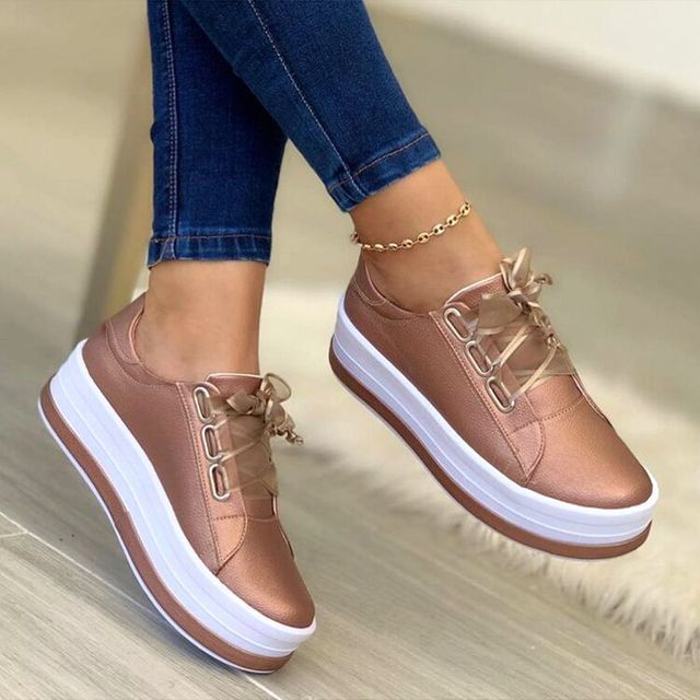 Loredana | Relaxed and Stylish summer Sneakers