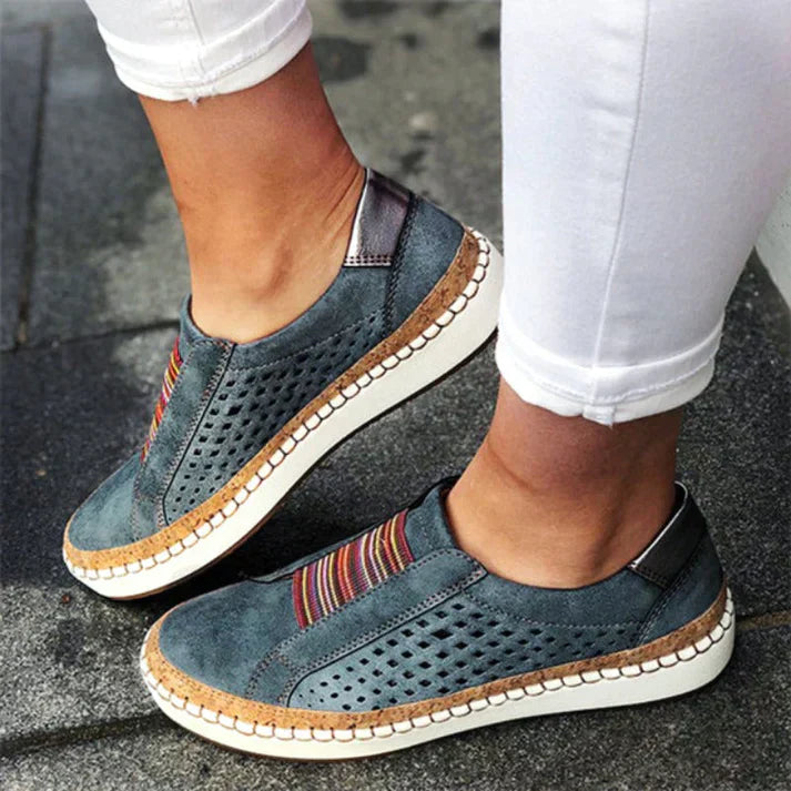 Ambrosine | Elegante en Veelzijdige Winterschoenen