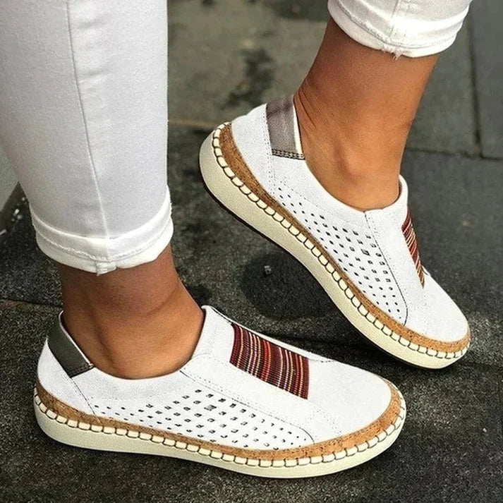 Ambrosine | Elegante en Veelzijdige Winterschoenen