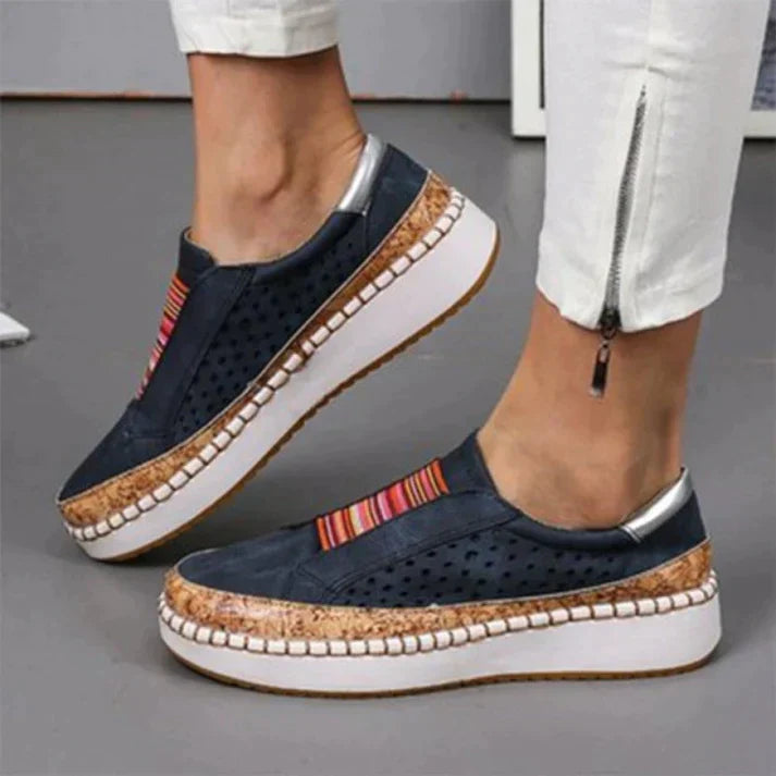 Ambrosine | Elegante en Veelzijdige Winterschoenen