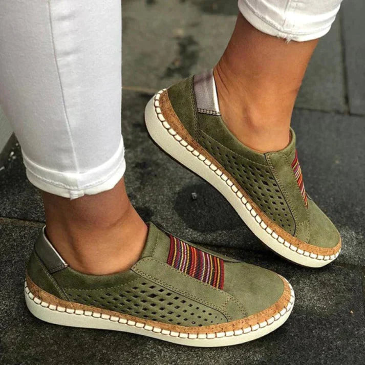 Ambrosine | Elegante en Veelzijdige Winterschoenen