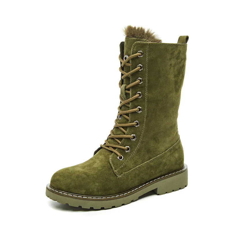 Elysia | Elegante en Casual winterlaarzen