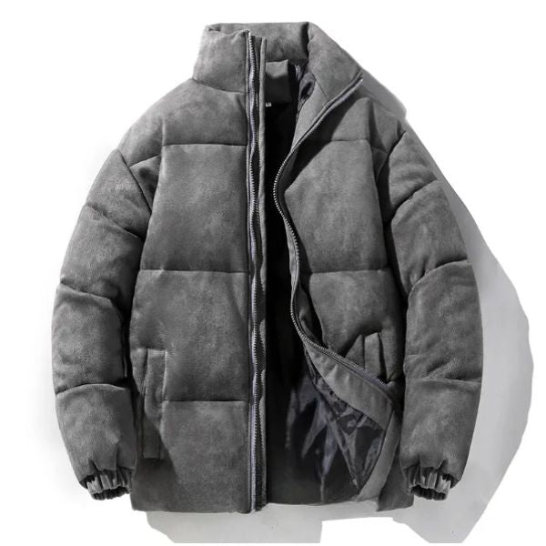 Tatjana | Stijlvolle en elegante winterjas