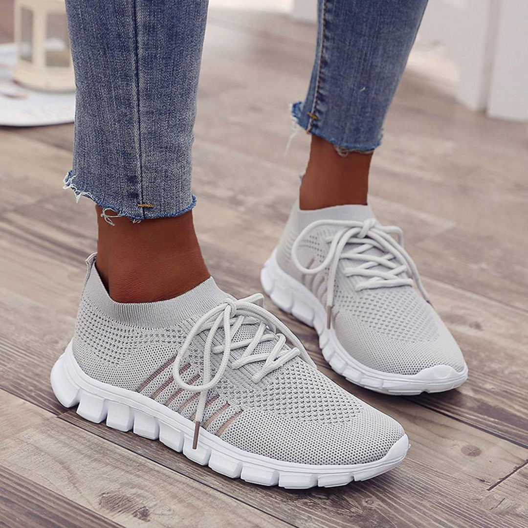 Maris Ontspannen en tijdloze winterschoenen