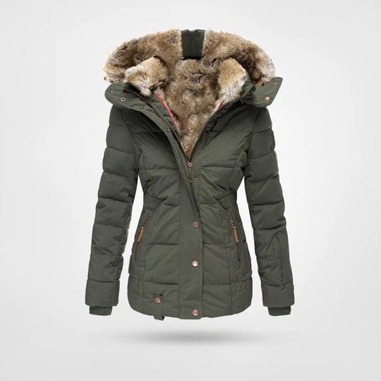 Nizza | Casual en Relaxed winterjas