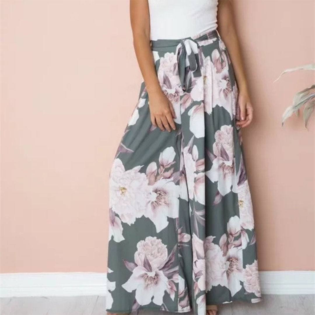 Lieve | Trendy en Elegante winterbroek