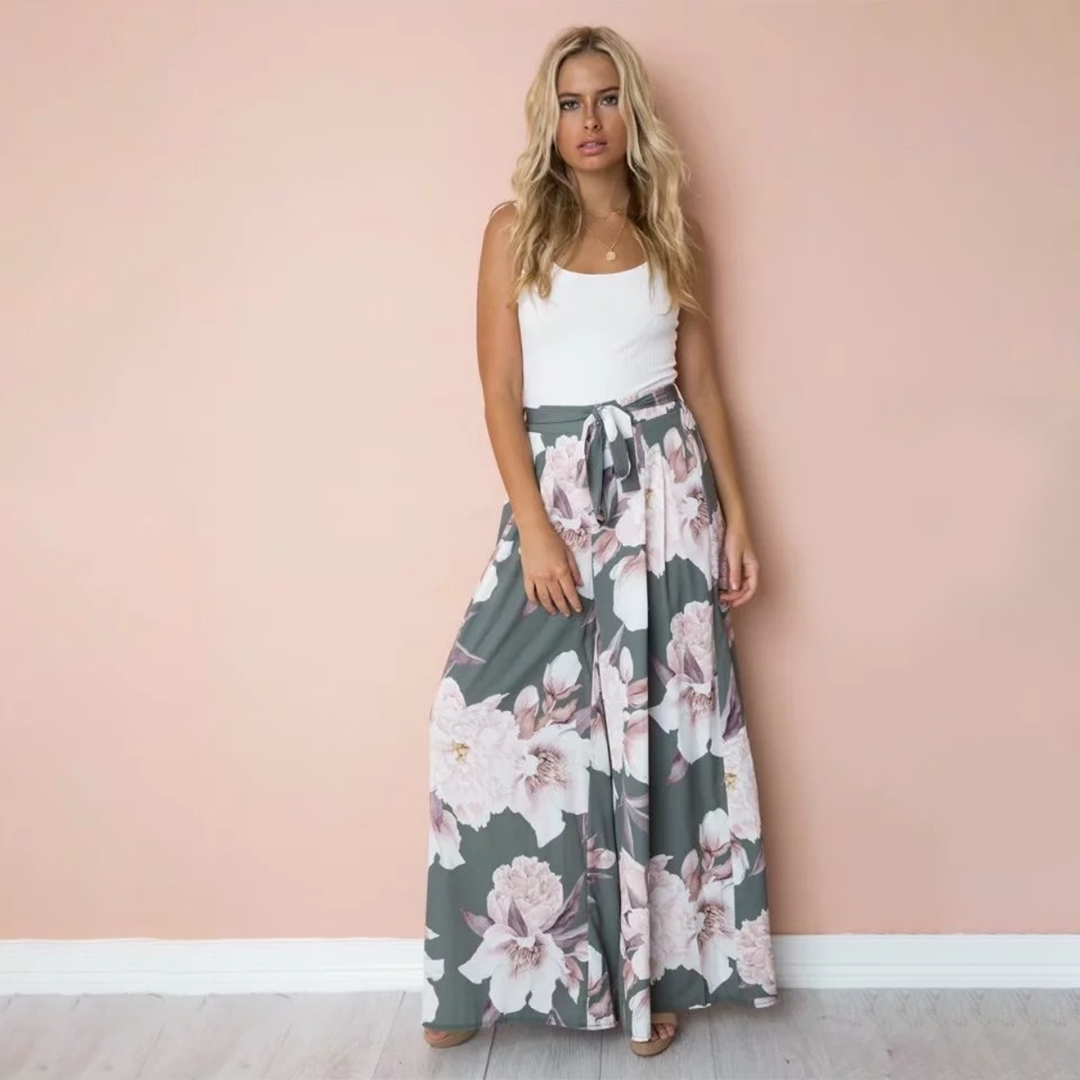 Lieve | Trendy en Elegante winterbroek