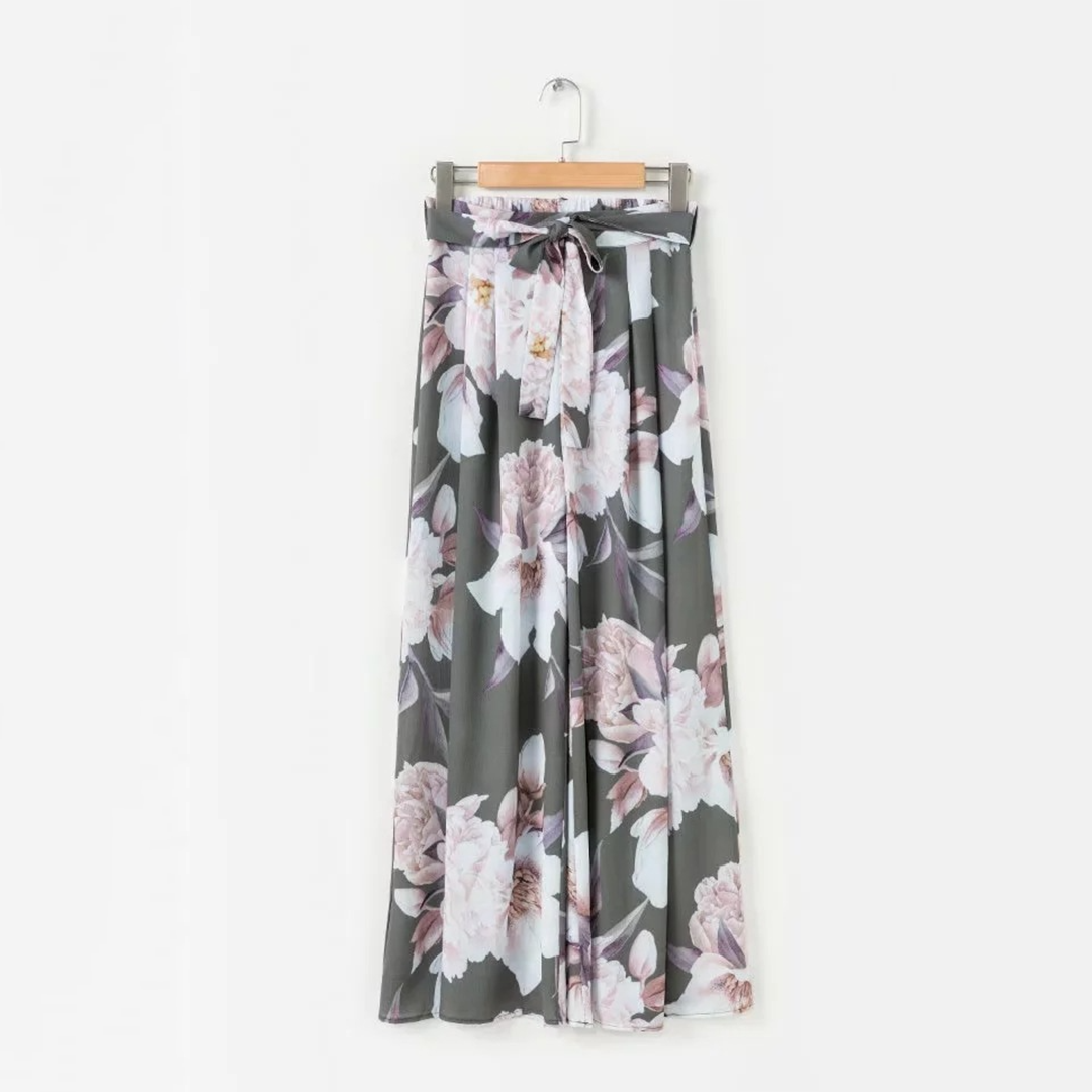 Lieve | Trendy en Elegante winterbroek