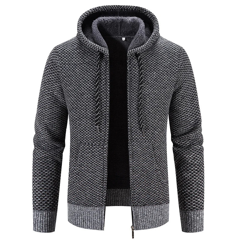 Serilda | Relaxed en stijlvol winterjack
