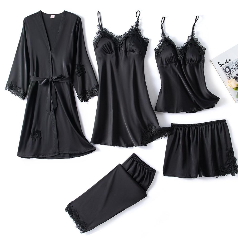 Stacey | Moeiteloos en trendy winterset