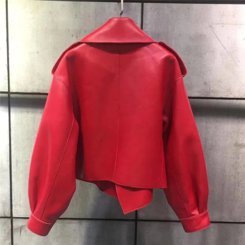 Kleio | elegante en casual winterjas