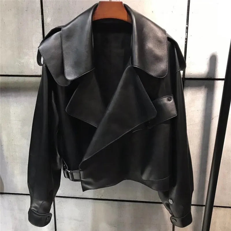 Kleio | elegante en casual winterjas