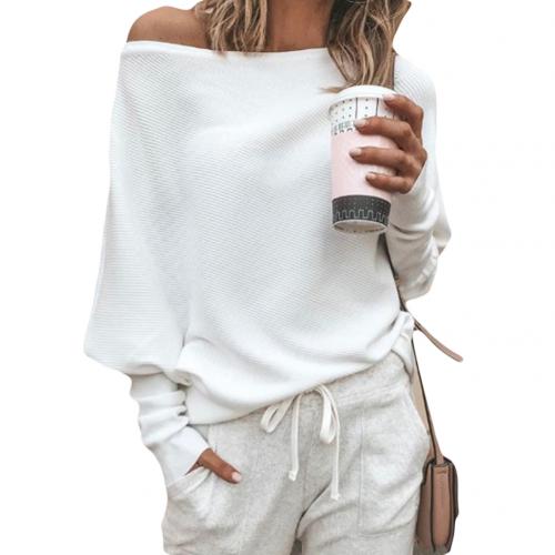 Caitlin | Moderne en veelzijdige winter Trui