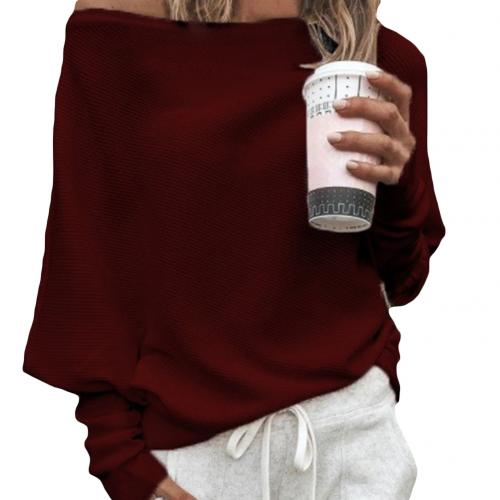 Caitlin | Moderne en veelzijdige winter Trui