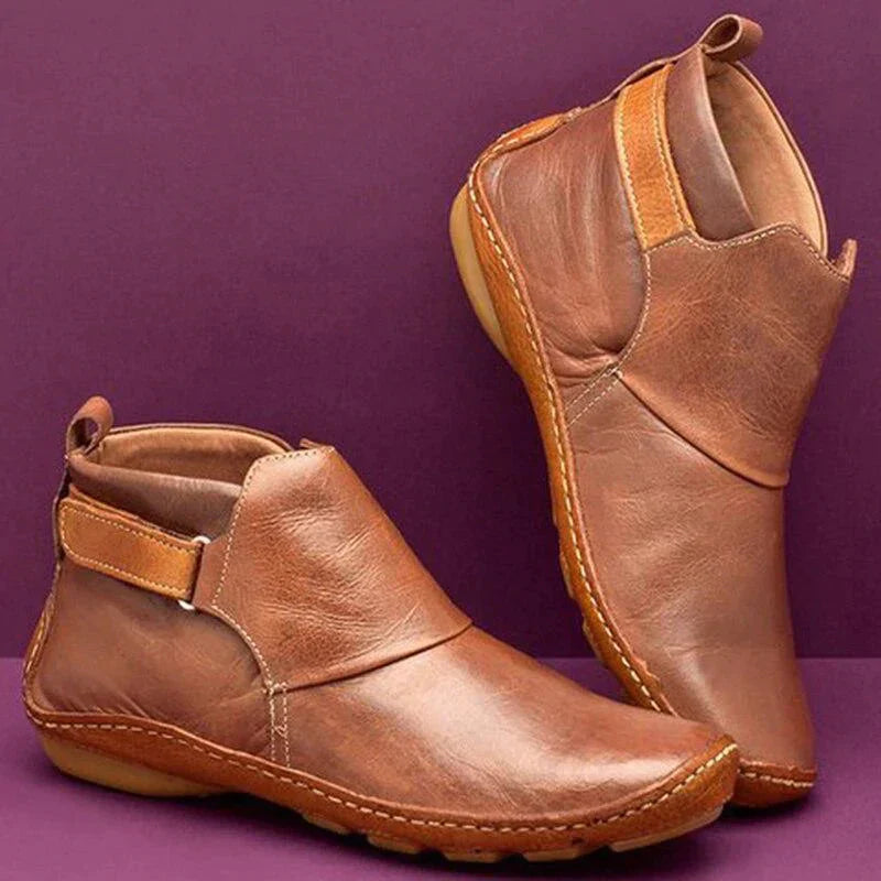 Bethany | Elegante en Casual winterschoenen