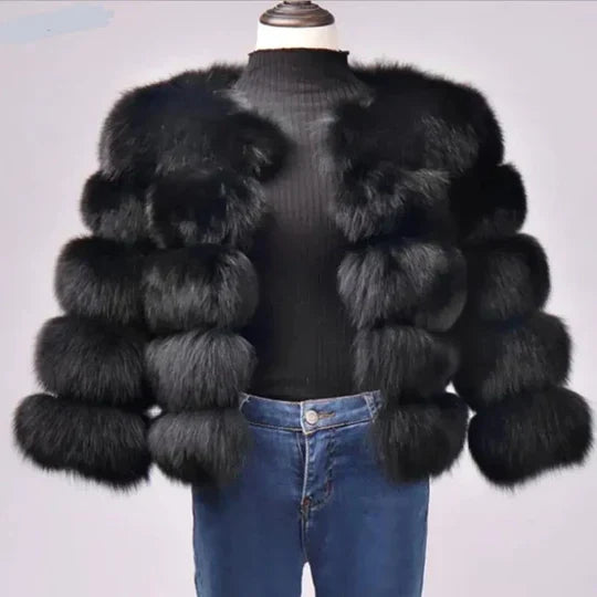 Piedade | Modieuze en minimalistische winterjas
