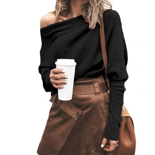 Caitlin | Moderne en veelzijdige winter Trui