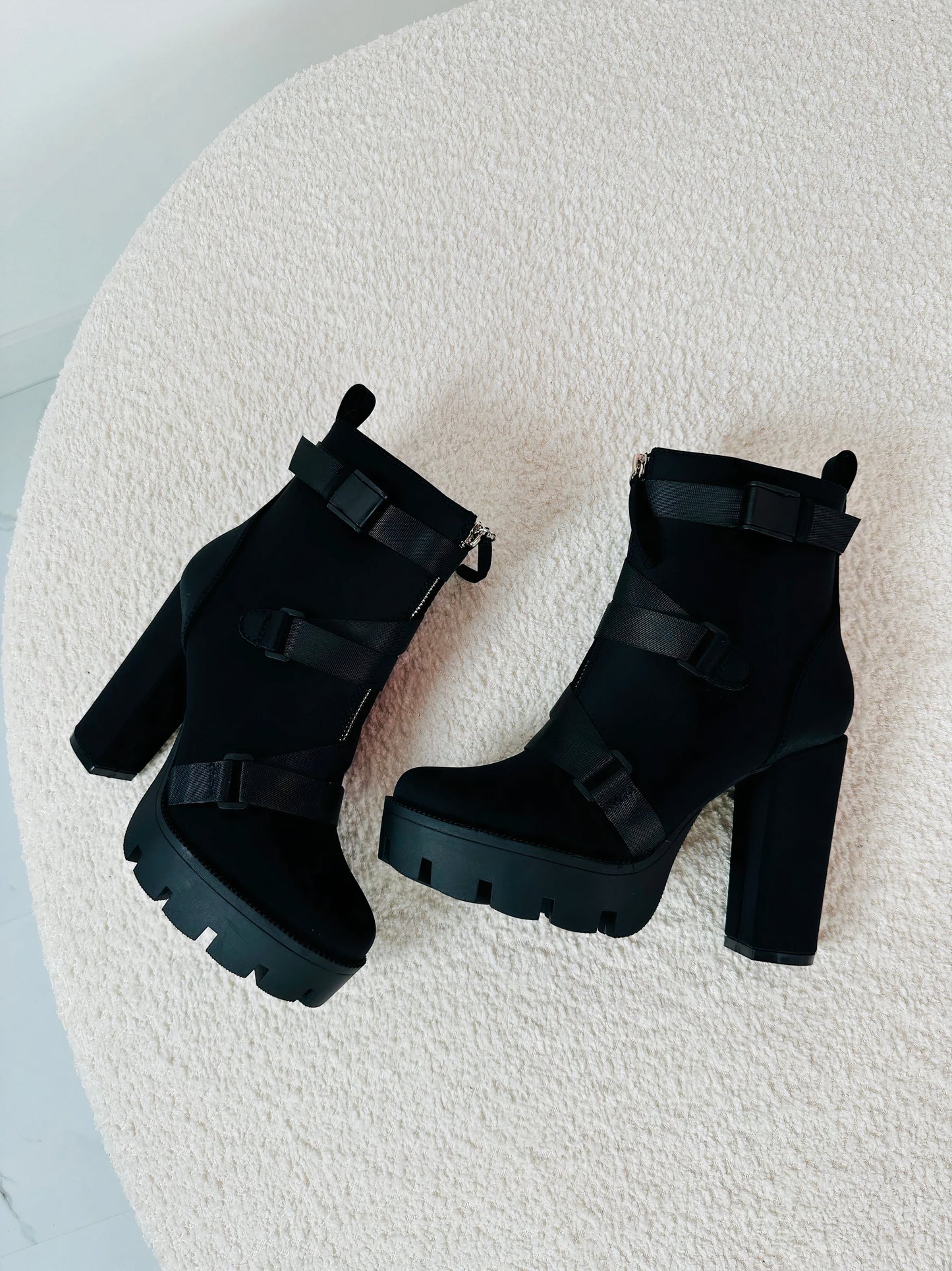 Cyan | Veelzijdige en comfortabele winterlaarzen